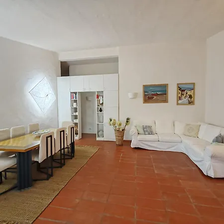Farfalle Con Retrospiaggia Privato Villa Capo Coda Cavallo