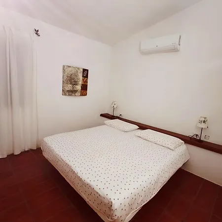 Villa Farfalle Con Retrospiaggia Privato Capo Coda Cavallo