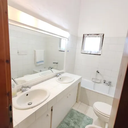 Villa Farfalle Con Retrospiaggia Privato *