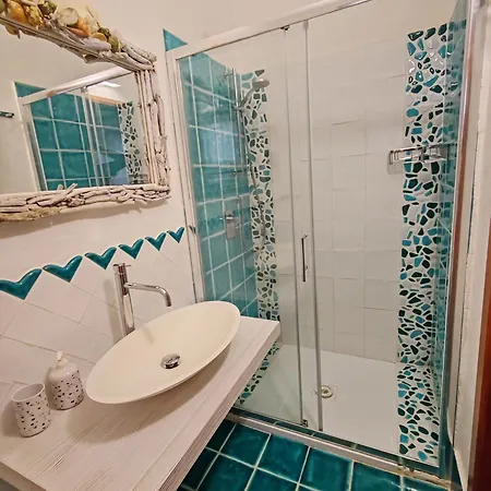 Farfalle Con Retrospiaggia Privato Villa *
