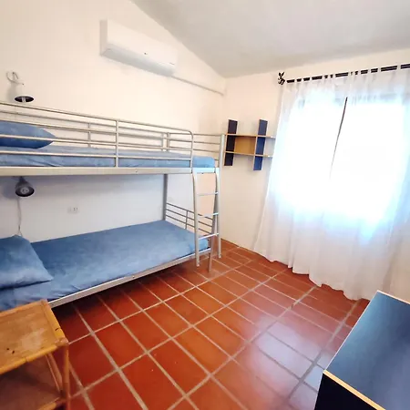 Villa Farfalle Con Retrospiaggia Privato