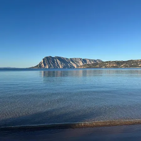 Farfalle Con Retrospiaggia Privato *