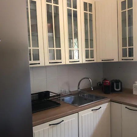 Farfalle Con Retrospiaggia Privato * Capo Coda Cavallo